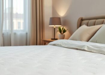 Matratzenhygiene für gesunden Schlaf