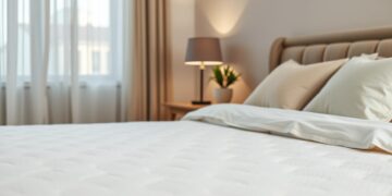 Matratzenhygiene für gesunden Schlaf