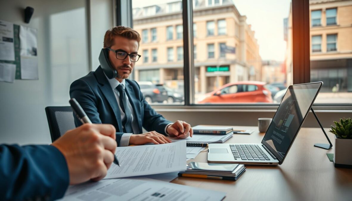 Verkehrsgenehmigung Berlin beantragen