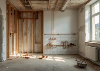 Altbaubad modernisieren: Berliner Wohnungen