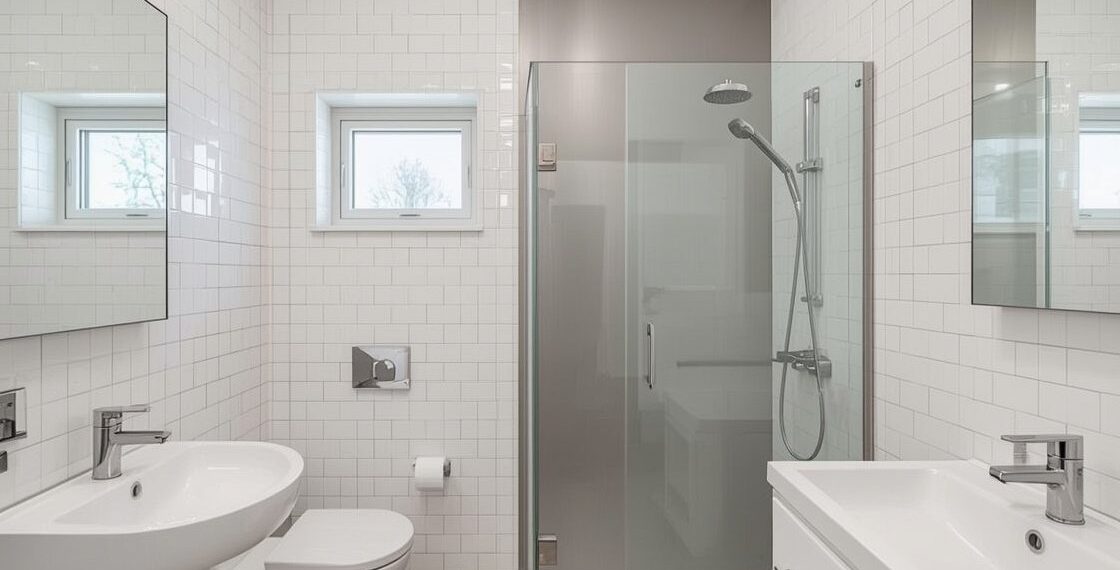 Badezimmer renovieren als Mieter: Was 2026 erlaubt ist
