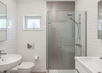 Badezimmer renovieren als Mieter: Was 2026 erlaubt ist