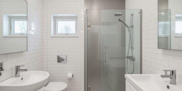Badezimmer renovieren als Mieter: Was 2026 erlaubt ist