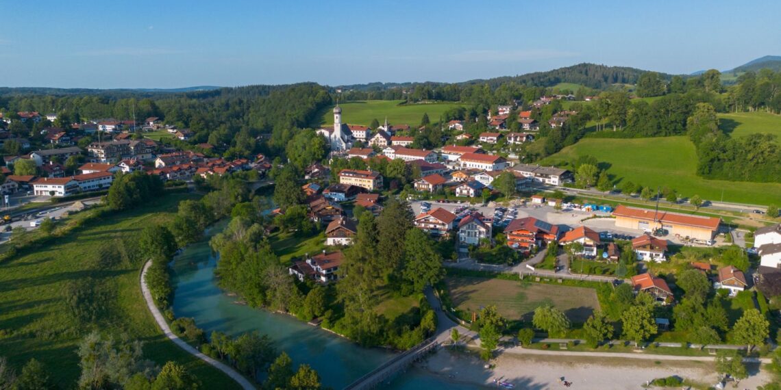 Beste Lagen im Allgäu im Vergleich