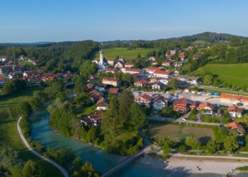 Beste Lagen im Allgäu im Vergleich