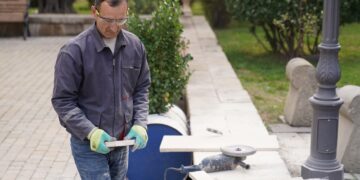 Diamantbohrmaschinen: Saubere Durchbrüche beim Sanieren