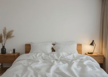 Schlafzimmer optimal gestalten – Tipps für Mieter und Eigentümer