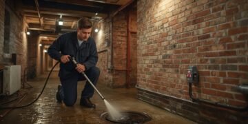Abflussreinigung Hietzing & Penzing (1130/1140) 2026: Fachbetriebe für den Wiener Westen im Vergleich