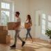 Umzug ins neue Zuhause: Kosten, Möbeltransport und Wohnungswechsel richtig planen