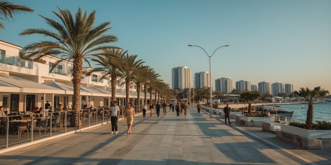 Die 7 besten Blogs zum Leben in Limassol 2026: Wo Auswanderer die Stadt ehrlich beschrieben finden