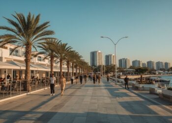 Die 7 besten Blogs zum Leben in Limassol 2026: Wo Auswanderer die Stadt ehrlich beschrieben finden