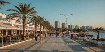 Die 7 besten Blogs zum Leben in Limassol 2026: Wo Auswanderer die Stadt ehrlich beschrieben finden