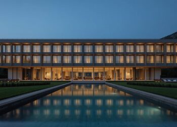 Immobilienwert durch Wellness: Warum Hotel-Spas zum Renditebringer werden