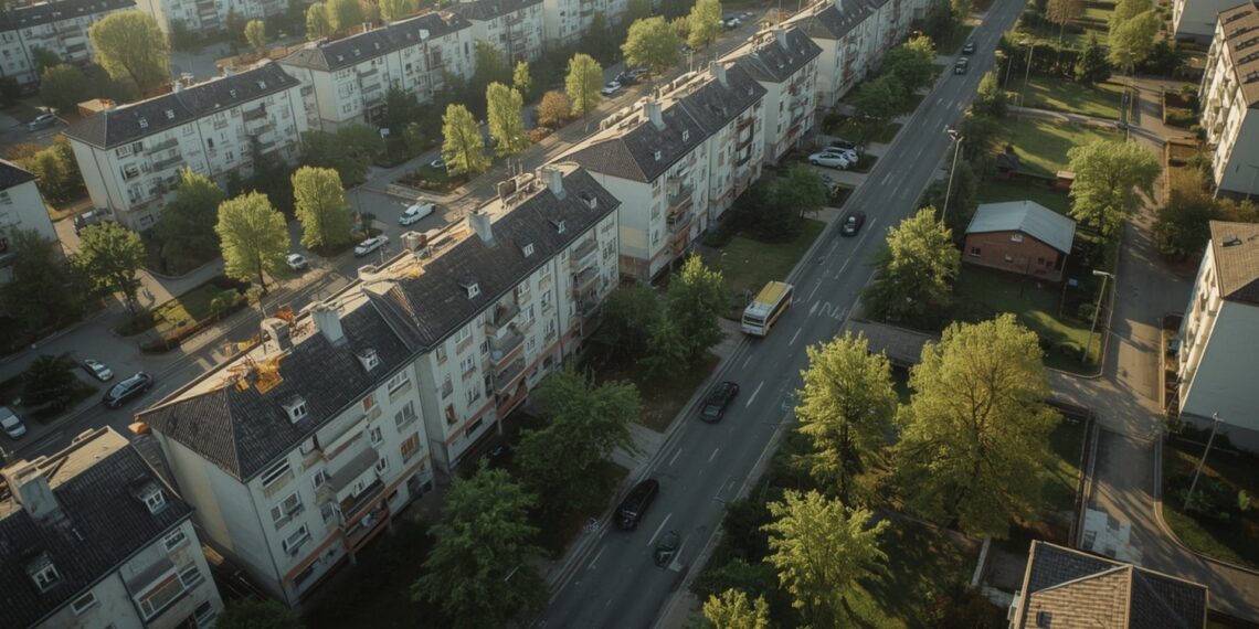 Mietwohnungsmarkt Berlin 2026: Warum mehr Menschen aus der Innenstadt ziehen