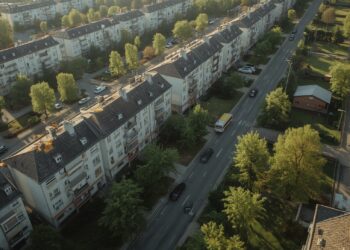 Mietwohnungsmarkt Berlin 2026: Warum mehr Menschen aus der Innenstadt ziehen