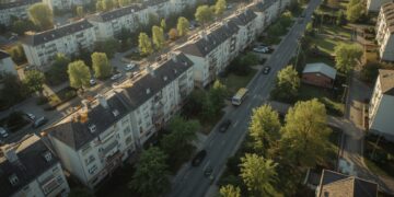 Mietwohnungsmarkt Berlin 2026: Warum mehr Menschen aus der Innenstadt ziehen
