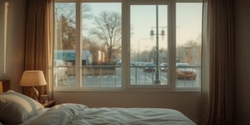 Schallschutzfenster nach Klasse: Welcher Wert gegen welchen Lärm hilft