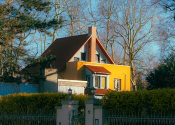 Hausbau planen in Deutschland: Ein Überblick der wichtigsten Phasen
