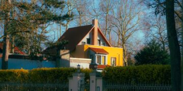 Hausbau planen in Deutschland: Ein Überblick der wichtigsten Phasen
