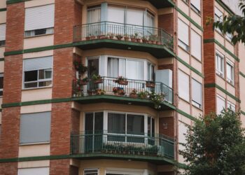 Gepflegter Balkon: So wirkt er auf Kaufinteressenten
