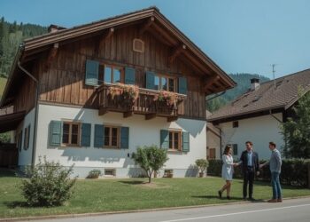 Haus verkaufen Schweiz 2026: Den richtigen Makler finden