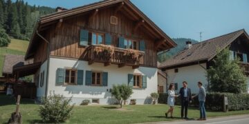 Haus verkaufen Schweiz 2026: Den richtigen Makler finden
