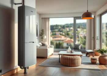 heizung umweltfreundlich