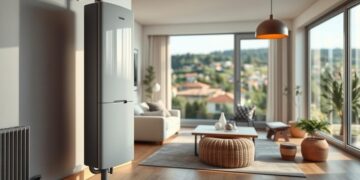 heizung umweltfreundlich