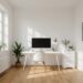 Homeoffice gestalten: So wird die Wohnung zum Büro
