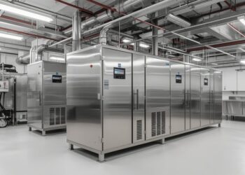 Kältetechnik Stuttgart: Was Betriebe wirklich brauchen