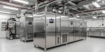 Kältetechnik Stuttgart: Was Betriebe wirklich brauchen