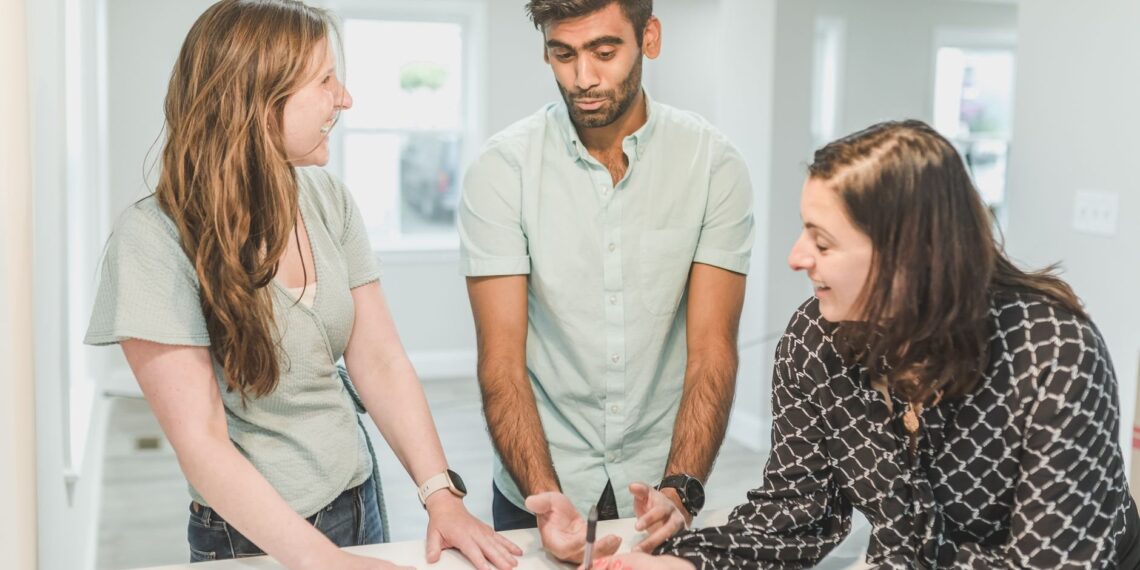 Shared Ownership: Wohneigentum teilen statt allein kaufen