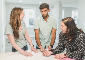 Shared Ownership: Wohneigentum teilen statt allein kaufen