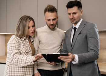 Sicherheit beim Immobilienverkauf durch Profi-Prozesse