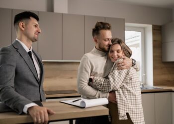 Transparenz im Immobilienmarkt: Was Käufer jetzt wissen müssen
