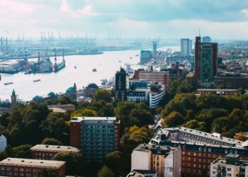 Umzug nach Hamburg 2026: Was Mieter und Käufer wissen müssen