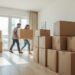 Umzug planen: So klappt der Wohnungswechsel reibungslos