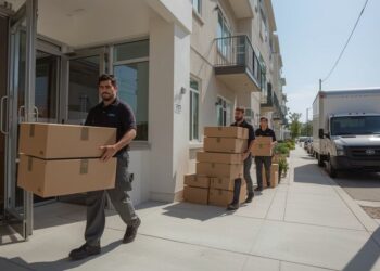 Umzug Fürstenfeldbruck 2026: Worauf Mieter achten sollten