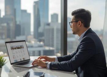 Vermieter & Makler: Google Seite 1 lokal erreichen