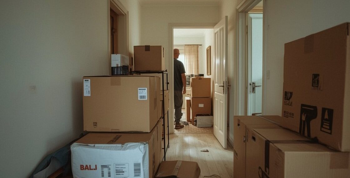 Wohnungsauflösung Graz 2026: Recht & Praxis