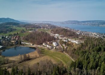 Wohnungssuche und Umzug im Zürcher Quartier Enge