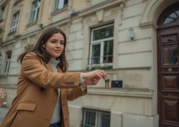 Wohnungswechsel in Berlin: Der komplette Leitfaden
