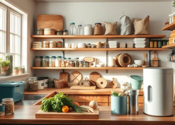 zero waste lifestyle